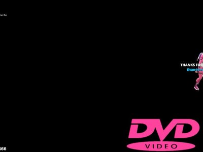 Miles de personas están siguiendo este streaming en directo para ver si el logo de DVD rebota en la esquina 