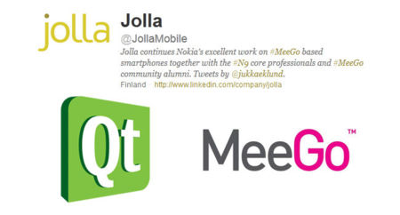 MeeGo vuelve en noviembre