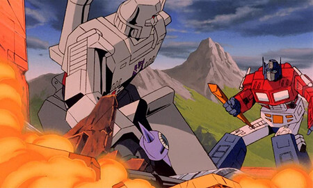The Transformers The Movie Still 1000x600