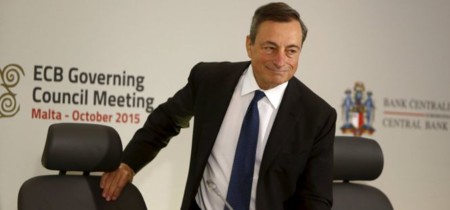 Draghi Tiene Razon
