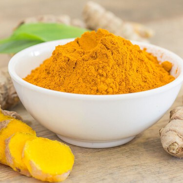 Alerta alimentaria por Salmonella en cúrcuma en polvo procedente de la India 