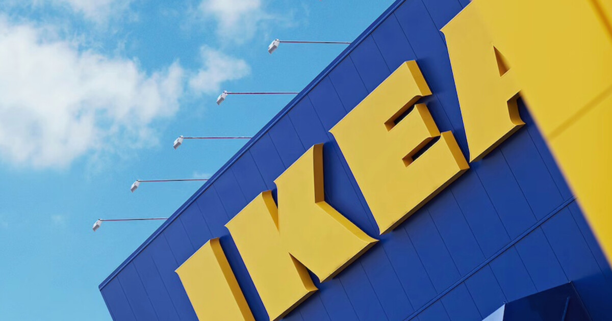 Ni aire acondicionado ni ventilador: este es el invento de Ikea por menos de 10 euros para dormir fresco en verano