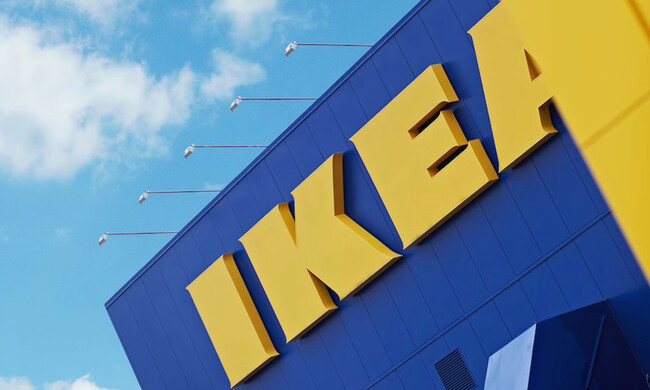 Ikea