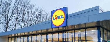 Lidl vende (desde hoy) esta sombrilla XL con la que transformar tu terraza este verano por completo