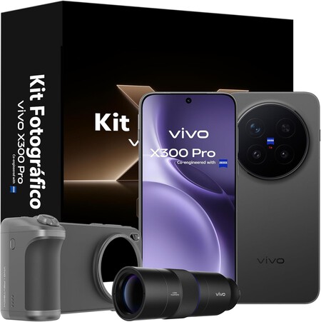 Vivo X300 Pro