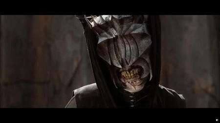 Senor De Los Anillos