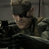 Si Metal Gear Solid 4 abandona PS Now, la tetralogía de la saga desaparecerá de las consolas actuales