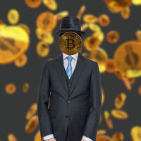 Cambió la economía mundial, hizo millonarios a los pobres y desapareció. 15 años después, todos se preguntan quién es