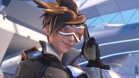 Overwatch Evento Aniversario 10