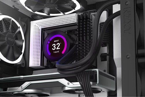 ¿Qué es mejor para tu PC, la refrigeración líquida o por aire? Ten esto en cuenta antes de decidirte