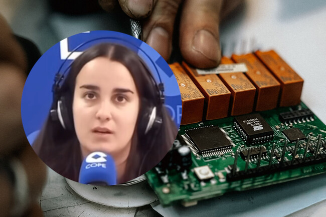 Noelia sacó un 13,2 en la PAU y hará una FP: "Parece que el grado medio es para quienes no sirven para estudiar"