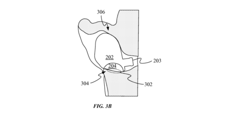 Apple patenta unos auriculares in-ear con sensores de salud y cancelación de ruido