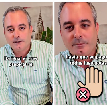 Cuidado si debes cuotas de la comunidad, puedes perder  derechos de uso en tu vivienda: “Da igual si eres propietario”