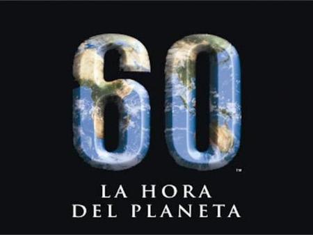 Diario del Viajero se suma a la Hora del Planeta