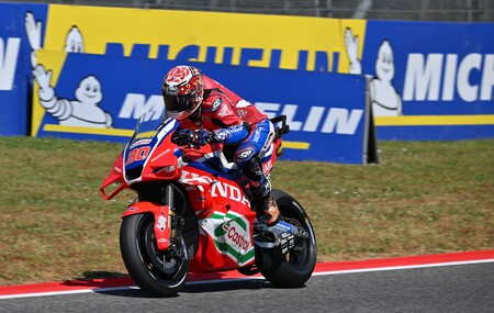 Nakagami Italia Motogp 2025
