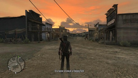 Red Dead Redemption Sigue Siendo Un Testimonio Brutal Del Fin De Una Epoca 5