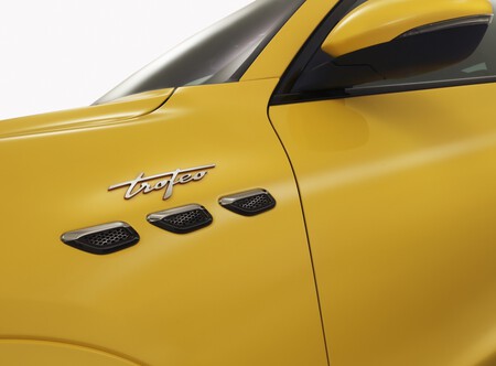 Maserati Grecale 2022 12