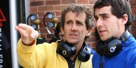 El apellido Prost vuelve a rondar la Fórmula 1