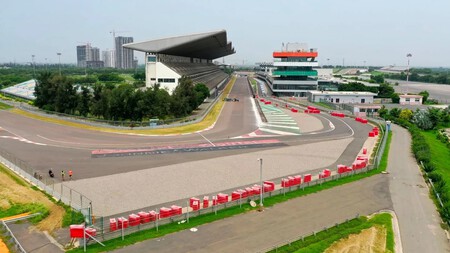 Buddh Motogp 2023