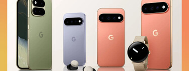 Google Pixel 11 ya tiene preventa en Amazon México: los modelos Pro y Pro XL también están disponibles y se pueden apartar gratis 