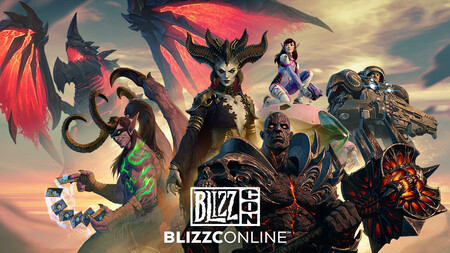 BlizzConline 2021: todos los vídeos y anuncios del evento digital de Blizzard