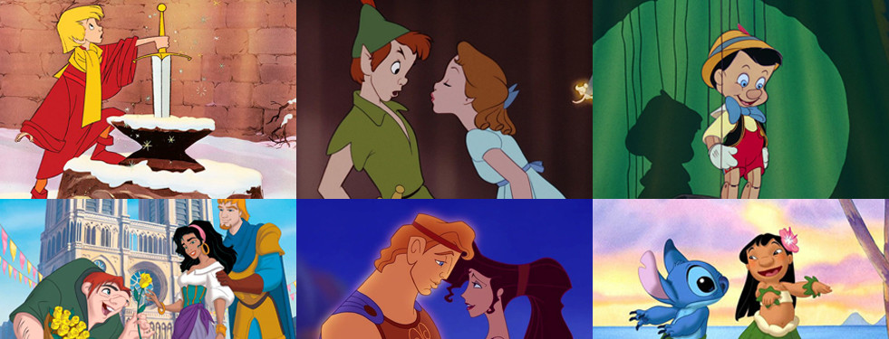 Los Proximos Remakes Y Spin Offs De Accion Real De Disney Todo Lo Que Sabemos De Las Futuras Peliculas De Nuestros Personajes Favoritos