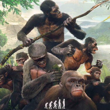 Ancestors