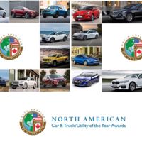 Anuncian a los candidatos del North American Car and Truck of the Year 2016. ¡A predecir finalistas!