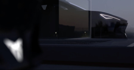 El CUPRA León ya se asoma en este misterioso teaser de 15 segundos