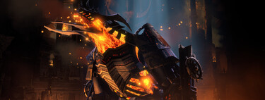 Se merecía el GOTY en 2022, y ahora estrena su primer DLC con un tráiler que bien debe ganar un Oscar a mejor sonido