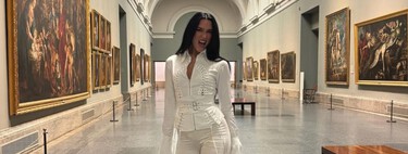 Um museu fechou suas portas para que Dua Lipa pudesse criar conteúdo; isso provocou um debate furioso 