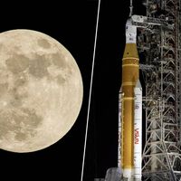 El megacohete de la NASA ya no tiene fugas: Artemis 2 supera su prueba vital y despeja el camino hacia la Luna 