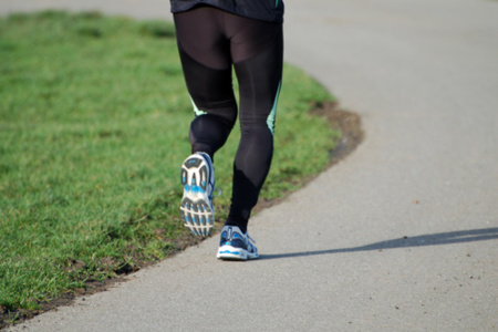 Entrenamiento para media maratón: evitar las rozaduras el día de la prueba