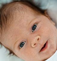 El bebé empieza a adquirir el lenguaje desde los cuatro días de vida