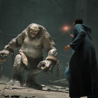 Parece un truco de magia, pero en realidad es un mod: Hogwarts Legacy se prepara para la realidad virtual gracias a los desarrolladores de la comunidad 