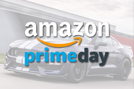 Amazon Prime Day 2018: 15 ofertas para el coche y los aficionados al motor