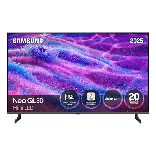 Samsung QN80F (50 pulgadas)