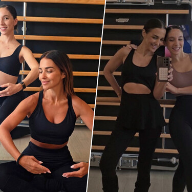 Yasmina Sancayo, entrenadora de Paula Echevarría: “El cuerpo no necesita castigo ni que nos obsesionemos para mejorar” 