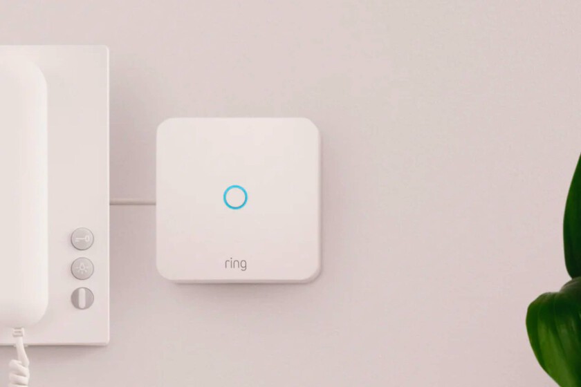 Ring Intercom