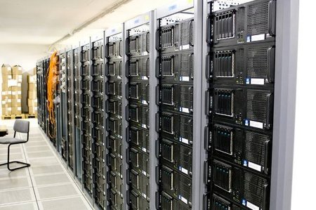 El SaaS, diez tendencias para la empresa en 2012