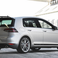 Volkswagen detendrá el lunes la producción del Golf, un lío de proveedores les ha dejado sin asientos