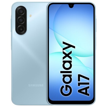 Galaxy A17
