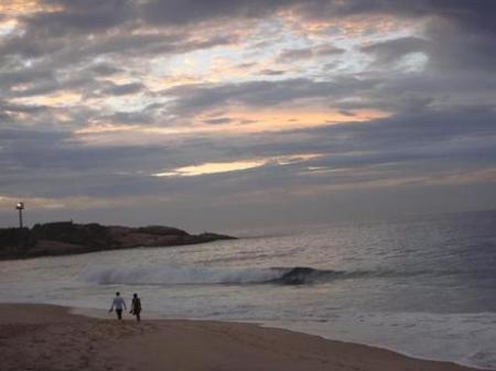 Las siete mejores playas de Río de Janeiro