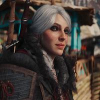 Es "demasiado pronto" para hablar de lo que veremos en The Witcher 4, pero CD Projekt está segura de que su tecnología será más útil de lo que pensamos 