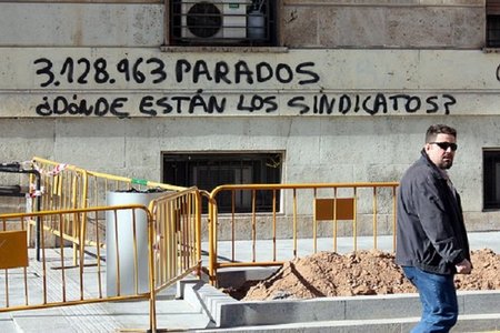 Los "ricos" sólo tienen el derecho a pagar impuestos