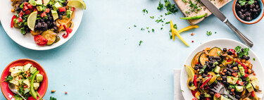 La dieta ideal para vivir más años y la combinación única de alimentos para lograrla, según un especialista en Longevidad