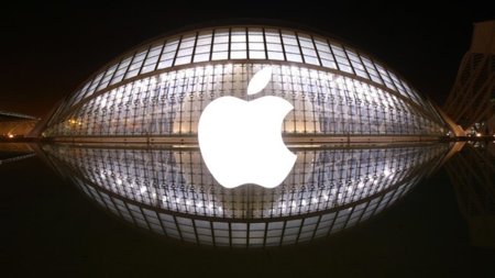 La Apple Store de Valencia abrirá sus puertas en septiembre