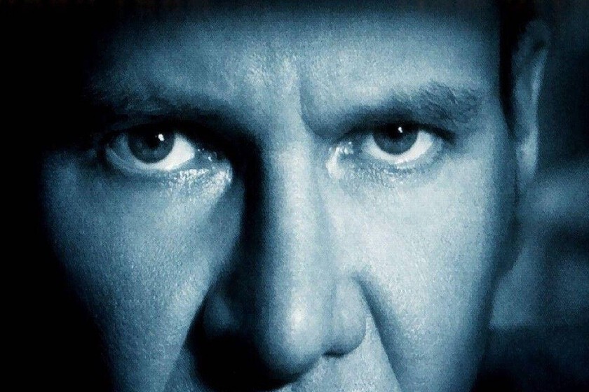 60 años de carrera y sólo 1 nominación al Óscar. Hoy cumple 84 años uno de los actores vivos más legendarios de la historia del cine