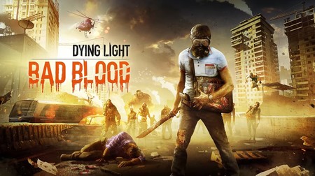 Bad Blood, el Battle Royale de Dying Light, llegará a Steam Early Access en septiembre