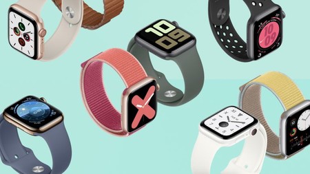 O2 será compatible con la eSIM del Apple Watch a partir de octubre